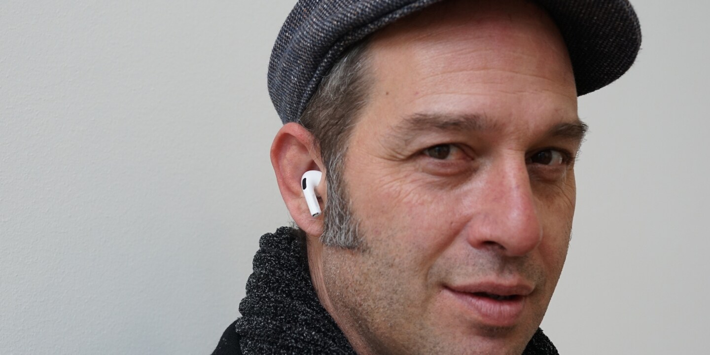 AirPods Pro – wie gut sind sie wirklich?