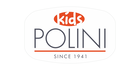 Logo der Marke Polini kids