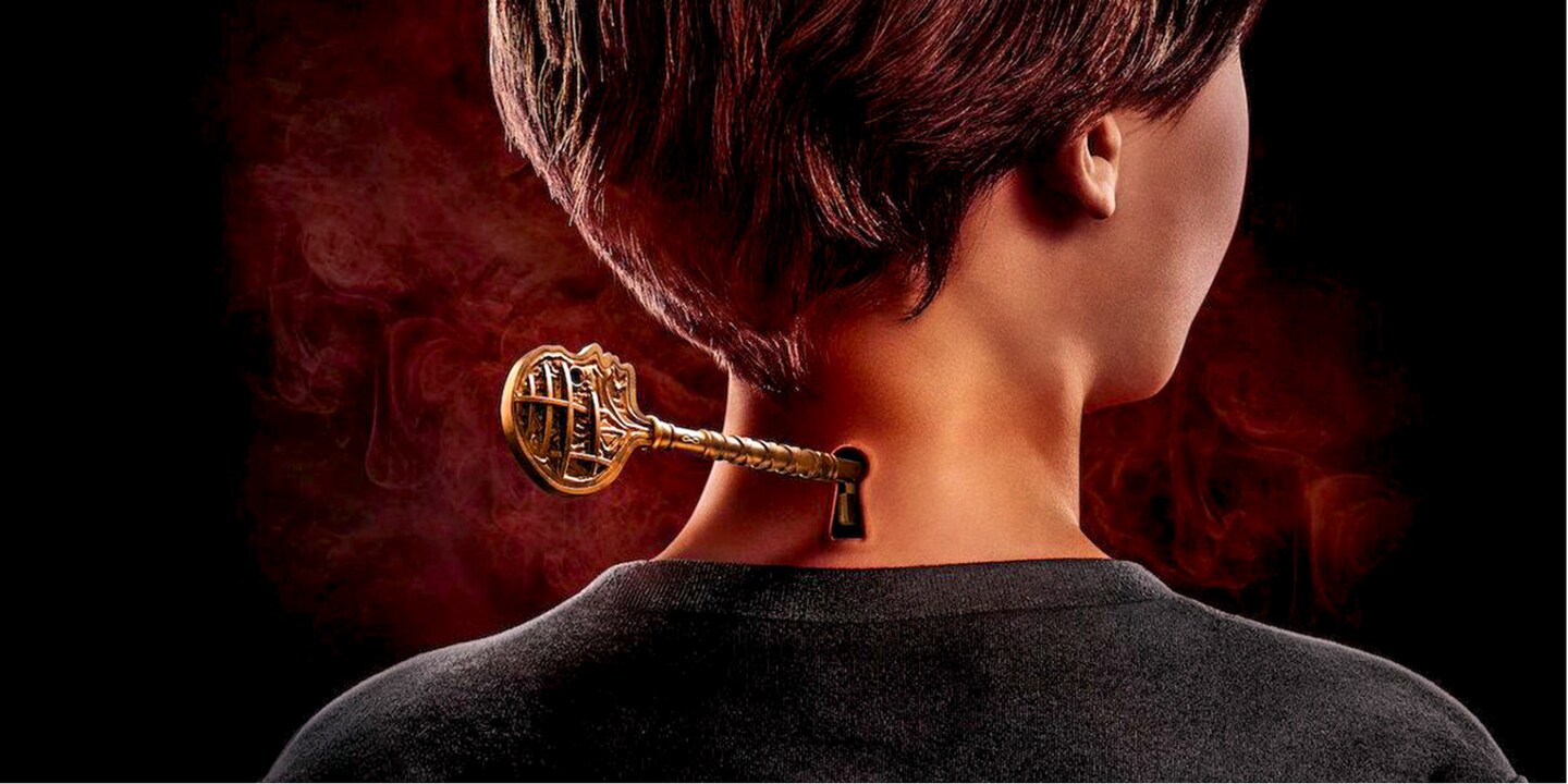 Serienkritik: Locke & Key ist fantasievoll, aber wenig gruselig