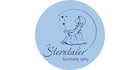 Logo of the Sterntaler brand