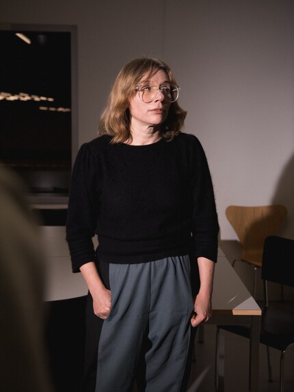Um die palliative Pflege zu verbessern, setzt sich Bitten kritisch mit Lebensstilen am Lebensende auseinander und befragt dafür Pflegende.
