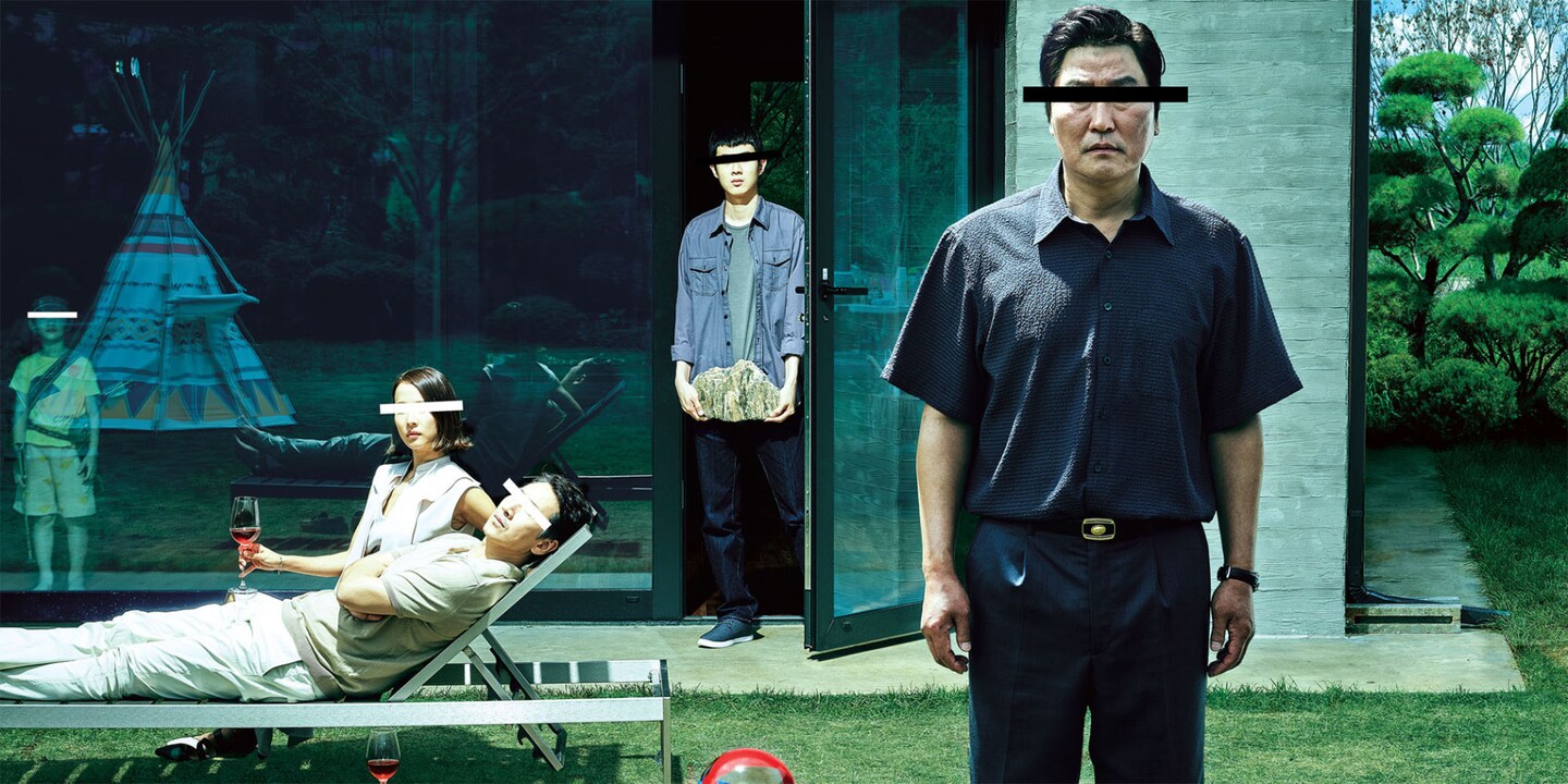 Oscars 2020: Parasite, Joker und Ford v Ferrari räumen ab
