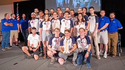 Photo: spaceportamericacup.com