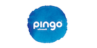 Logo of the Pingo brand