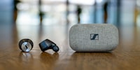 Sennheiser Momentum 4 Wireless: mainstream but still good - digitec