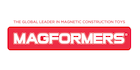 Logo der Marke Magformers