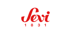 Logo der Marke Sevi
