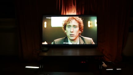 Mein Gesicht beim Blick auf den Preis.