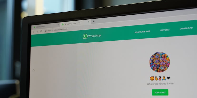 WhatsApp: Random Gruppenchats sind für jeden zugänglich – ich lande in einer Hentai-Gruppe