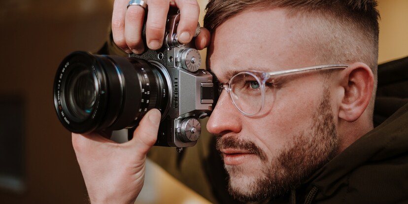 Fujifilm X-T4: Bildstabilisator, besserer Autofokus und mehr Akku