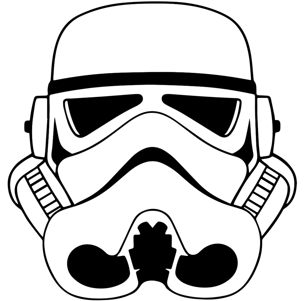 Meine tolle Vorlage: Ich war schon immer dafür, dass das Imperium siegreich ist.