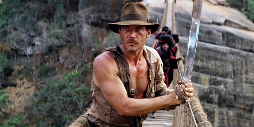 And cut? «Indiana Jones 5» wohl ohne Steven Spielberg