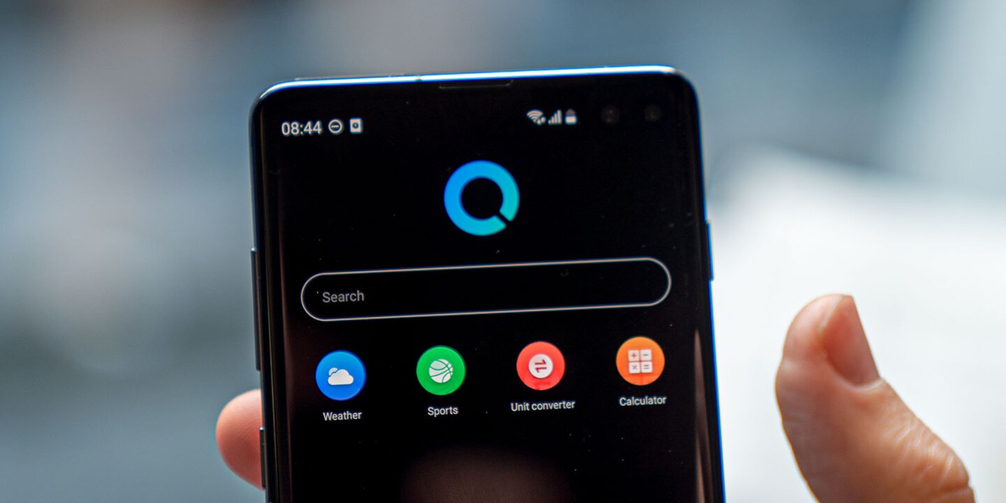 Huawei Search: China greift Google an