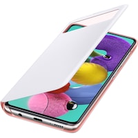 Samsung S-View Cover (Galaxy A51)
