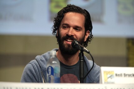 Neil Druckmann ist der Chefentwickler von «The Last of Us».