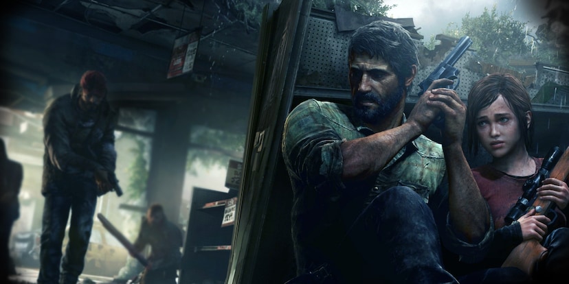 HBO arbeitet an einer TV-Serie von «The Last of Us»