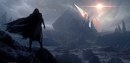 Remnicore, die Sith-Heimat des einstigen Meisters Darth Plagueis, ist bis jetzt in keinem Star-Wars-Film vorgekommen.