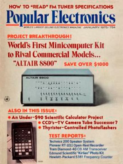 Image: https://en.wikipedia.org/wiki/Altair_8800