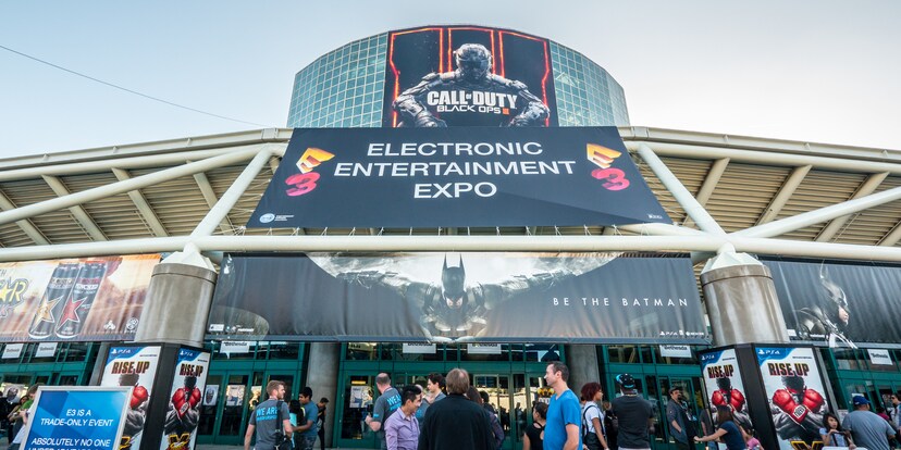 Gamemesse E3 abgesagt