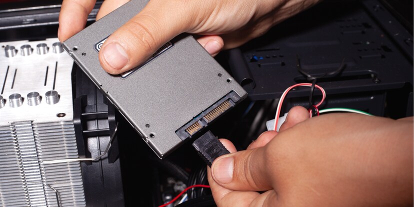 Schnell und zuverlässig: Die besten SSD für PC und Laptop