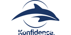 Logo der Marke Konfidence