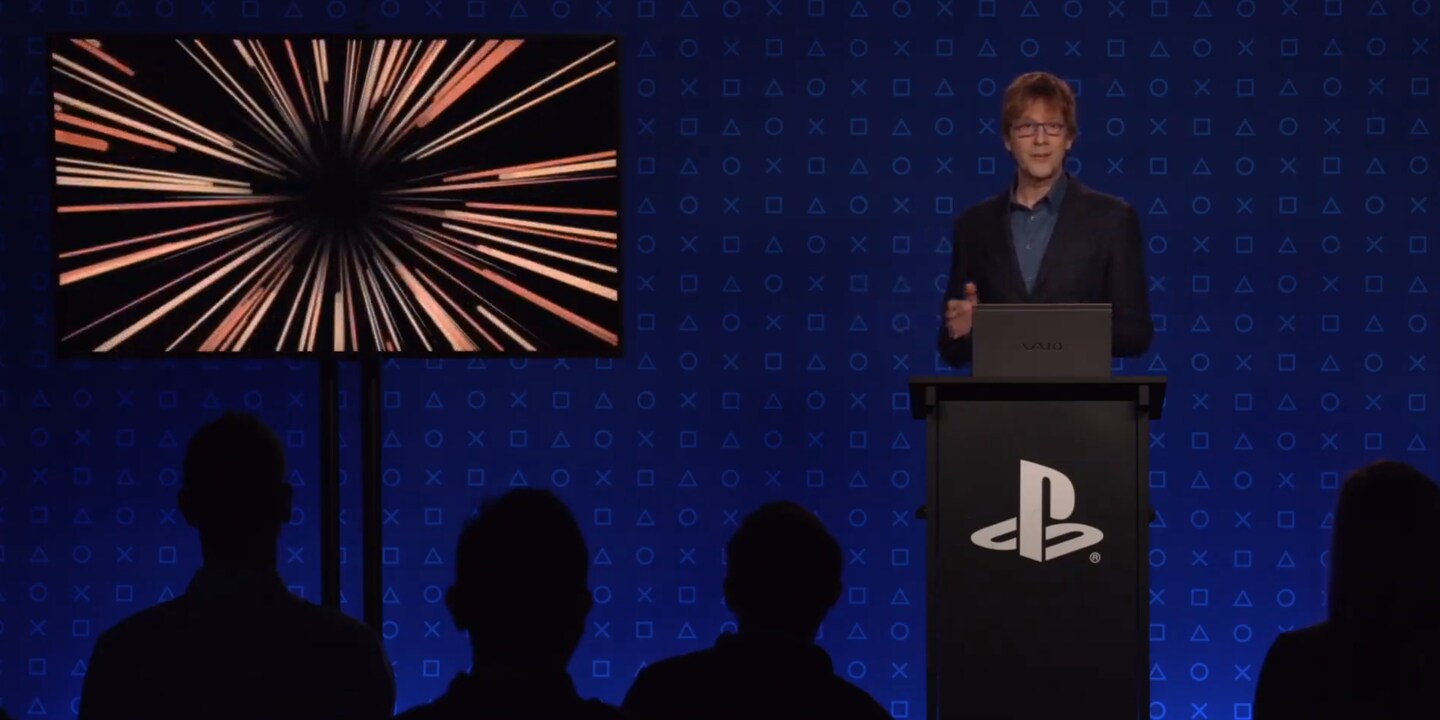 Sony zeigt, wie viel Power in der PS5 steckt