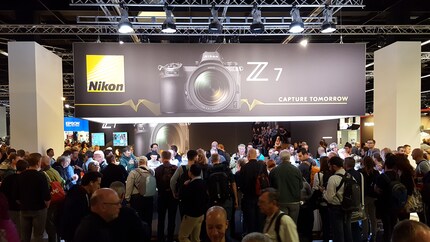 Leica, Nikon und Olympus: Grosse Brands hätten an der Photokina 2020 sowieso gefehlt. Bildquelle: Camera Creative