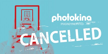 An der Absage der Photokina 2020 ist nicht nur das Coronavirus schuld. Bildquelle: Photoscala