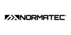 Logo of the Normatec brand