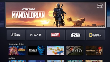 « Star Wars» is almost complete. The only thing missing is the Christmas special. Shame.