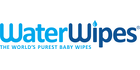 Logo of the WaterWipes brand