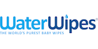 Logo of the WaterWipes brand