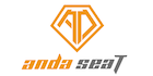 Logo der Marke Anda seaT