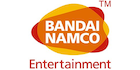 Logo of the Bandai Namco brand