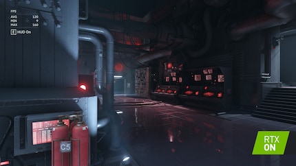Screenshot Lab X benchmark