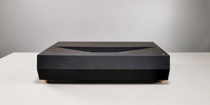 Nice looking box.