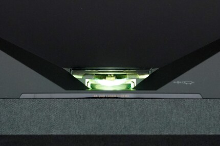Laser projectors are the future of home cinema.