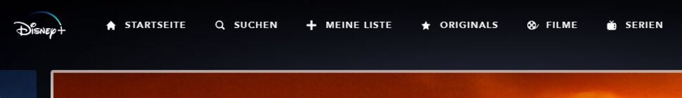 Schlicht, aber übersichtlich. Kann man machen.