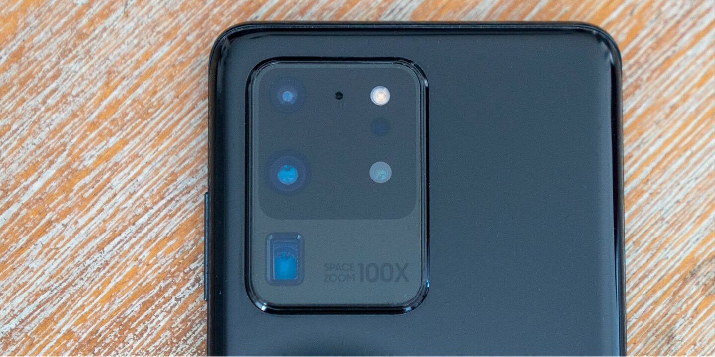 Samsung Galaxy S20 Ultra im Verhör: Deine Fragen beantwortet