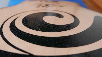 The RollerBone 1.0 is a great non-slip board.