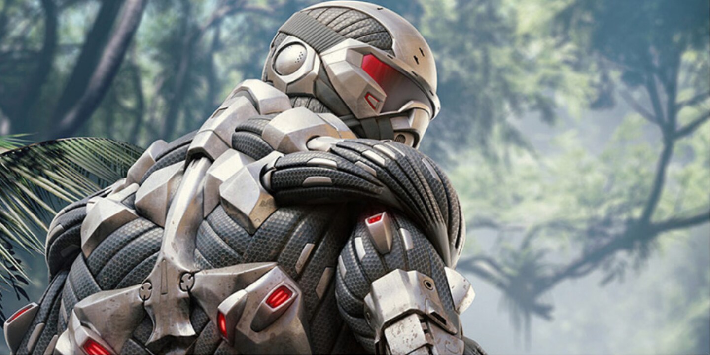 «Crysis Remastered» kommt und erst noch mit Raytracing
