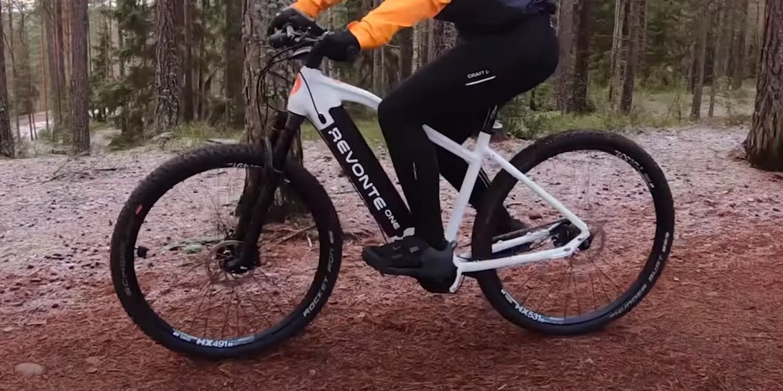 Wie Revonte das E-Bike revolutionieren will