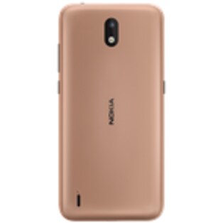 Nokia 1.3 (16 GB, Sand, 5.71 ", Dual SIM, 8 Mpx, 4G)