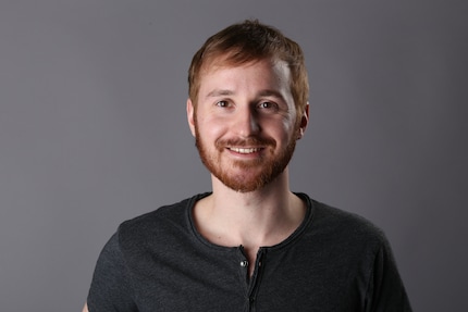 Tobias Ospelt is an IT security analyst at Pentagrid.