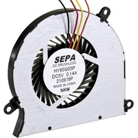 SEPA Miniaturlüfter HY60Q0