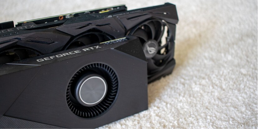 Zwei GeForce RTX 2070 Super im Vergleichstest: Es muss nicht immer die Teure sein