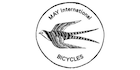 Logo of the MAY brand