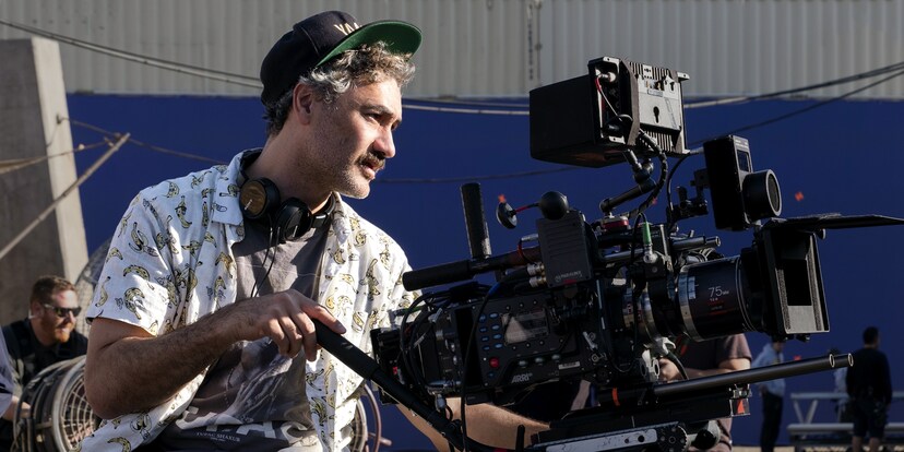 Neuer Star-Wars-Film: Taika Waititi führt Regie!
