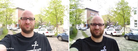 ohne HDR