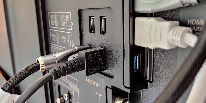 LGs 2020er UHD-Fernseher unterstützen kein volles HDMI 2.1 – das ist nicht schlimm